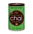 David Rio Chai Tortoise Green (1x398 g)